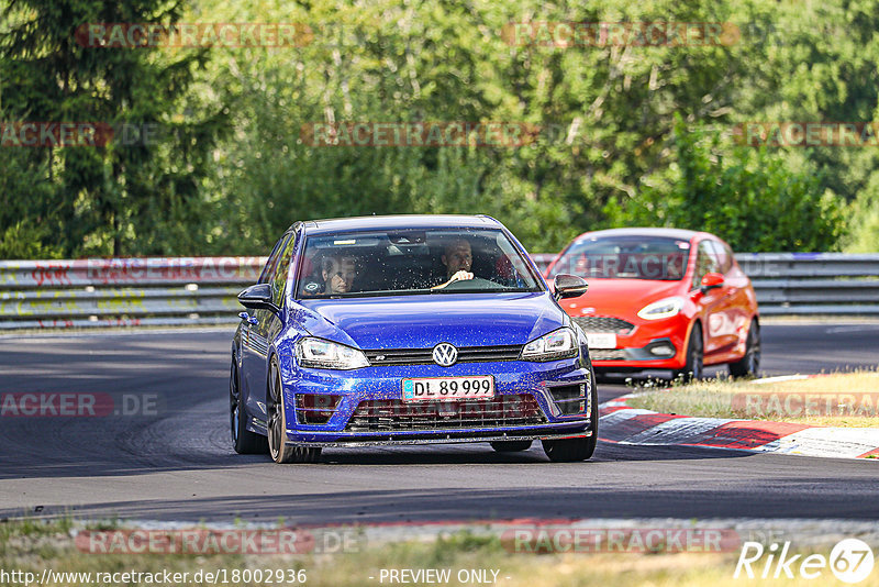 Bild #18002936 - Touristenfahrten Nürburgring Nordschleife (20.07.2022)