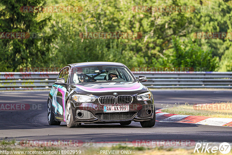 Bild #18002959 - Touristenfahrten Nürburgring Nordschleife (20.07.2022)