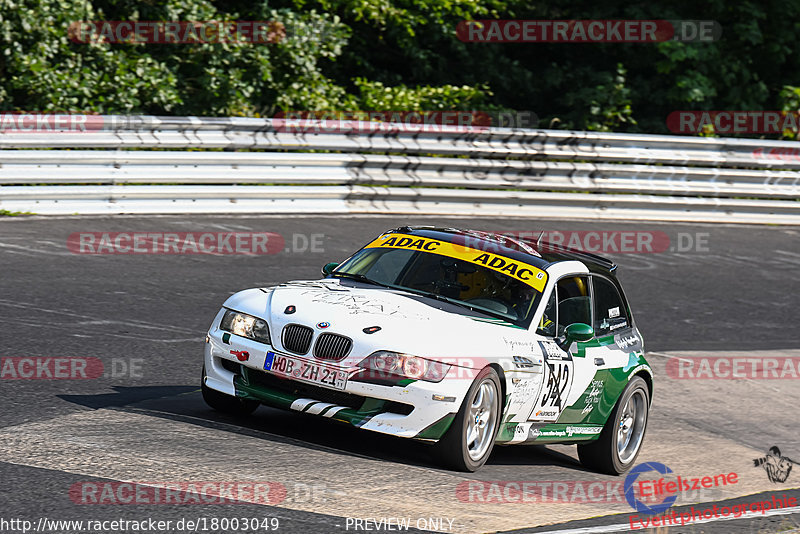 Bild #18003049 - Touristenfahrten Nürburgring Nordschleife (20.07.2022)