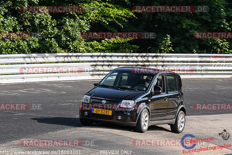 Bild #18003101 - Touristenfahrten Nürburgring Nordschleife (20.07.2022)