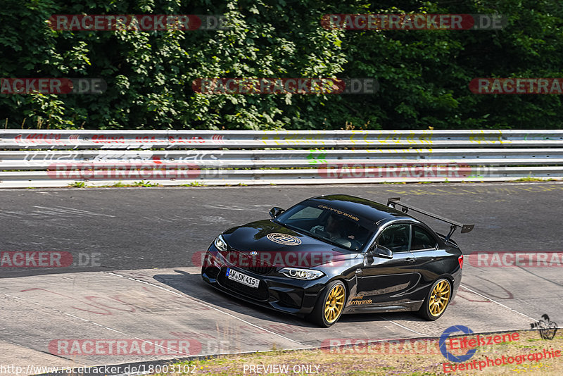 Bild #18003102 - Touristenfahrten Nürburgring Nordschleife (20.07.2022)