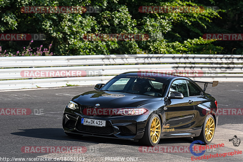 Bild #18003103 - Touristenfahrten Nürburgring Nordschleife (20.07.2022)