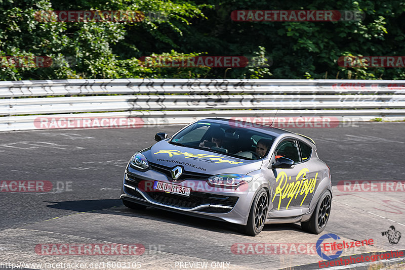 Bild #18003105 - Touristenfahrten Nürburgring Nordschleife (20.07.2022)