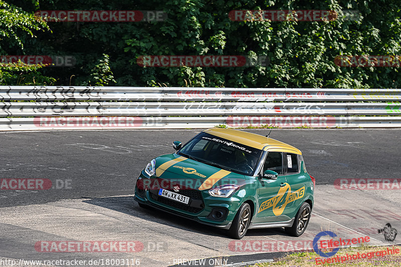 Bild #18003116 - Touristenfahrten Nürburgring Nordschleife (20.07.2022)