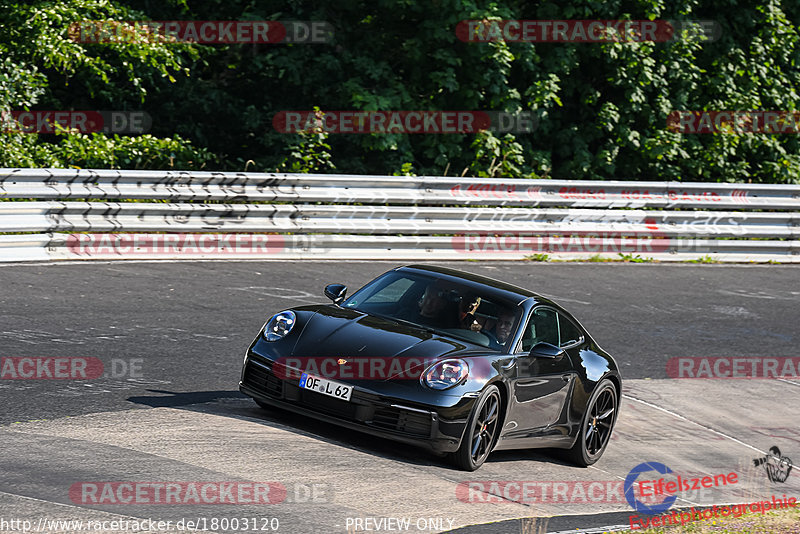 Bild #18003120 - Touristenfahrten Nürburgring Nordschleife (20.07.2022)