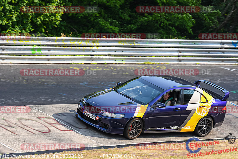 Bild #18003126 - Touristenfahrten Nürburgring Nordschleife (20.07.2022)