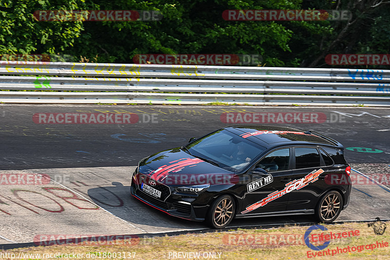 Bild #18003137 - Touristenfahrten Nürburgring Nordschleife (20.07.2022)