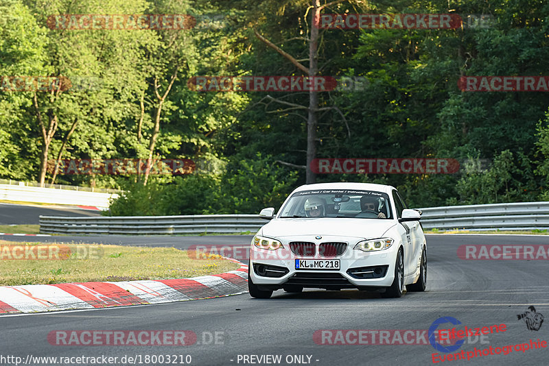 Bild #18003210 - Touristenfahrten Nürburgring Nordschleife (20.07.2022)