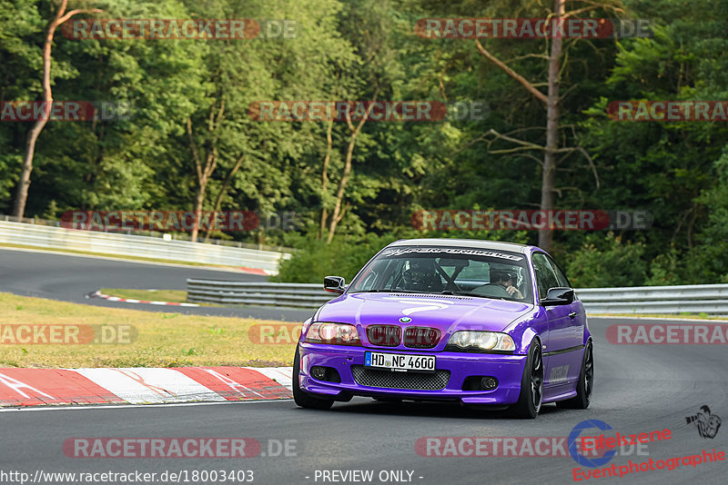 Bild #18003403 - Touristenfahrten Nürburgring Nordschleife (20.07.2022)