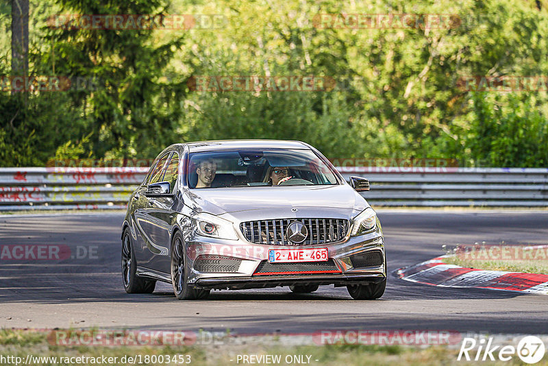 Bild #18003453 - Touristenfahrten Nürburgring Nordschleife (20.07.2022)