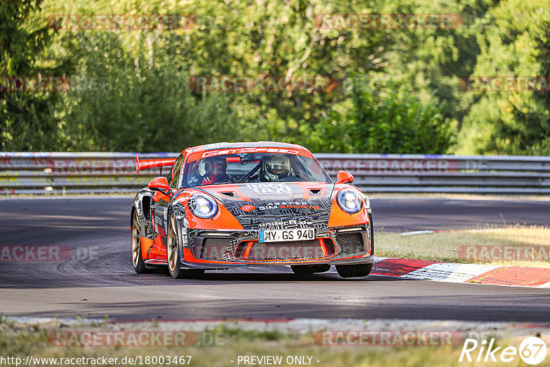 Bild #18003467 - Touristenfahrten Nürburgring Nordschleife (20.07.2022)