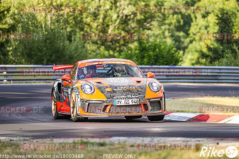 Bild #18003468 - Touristenfahrten Nürburgring Nordschleife (20.07.2022)