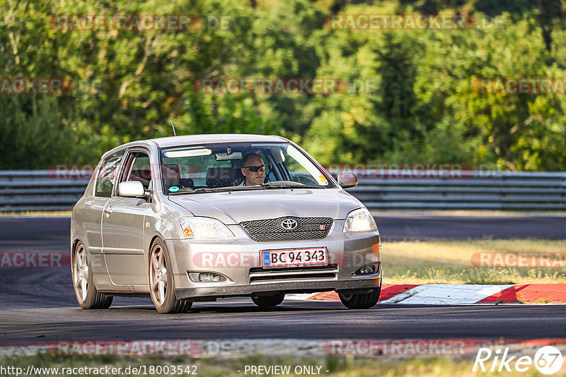 Bild #18003542 - Touristenfahrten Nürburgring Nordschleife (20.07.2022)