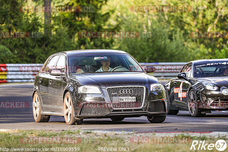 Bild #18003559 - Touristenfahrten Nürburgring Nordschleife (20.07.2022)