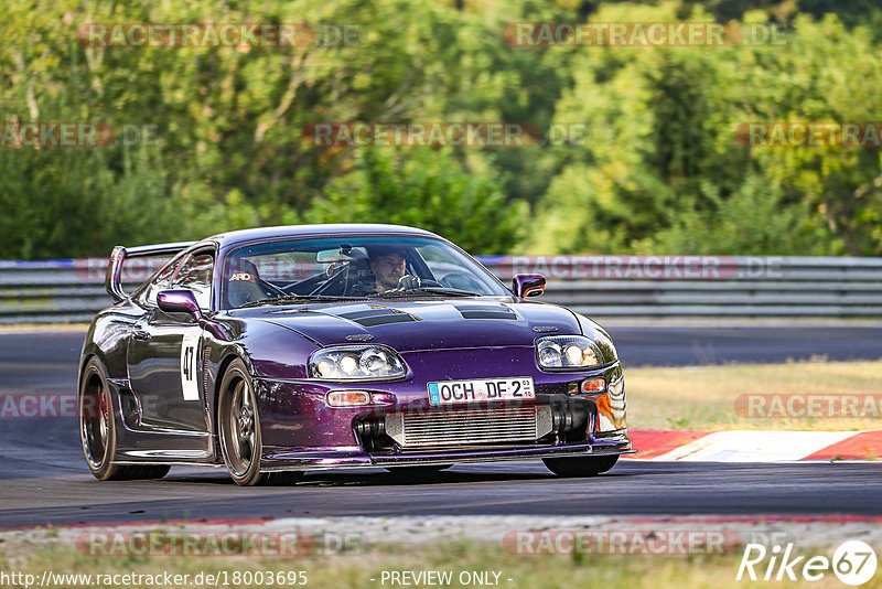 Bild #18003695 - Touristenfahrten Nürburgring Nordschleife (20.07.2022)