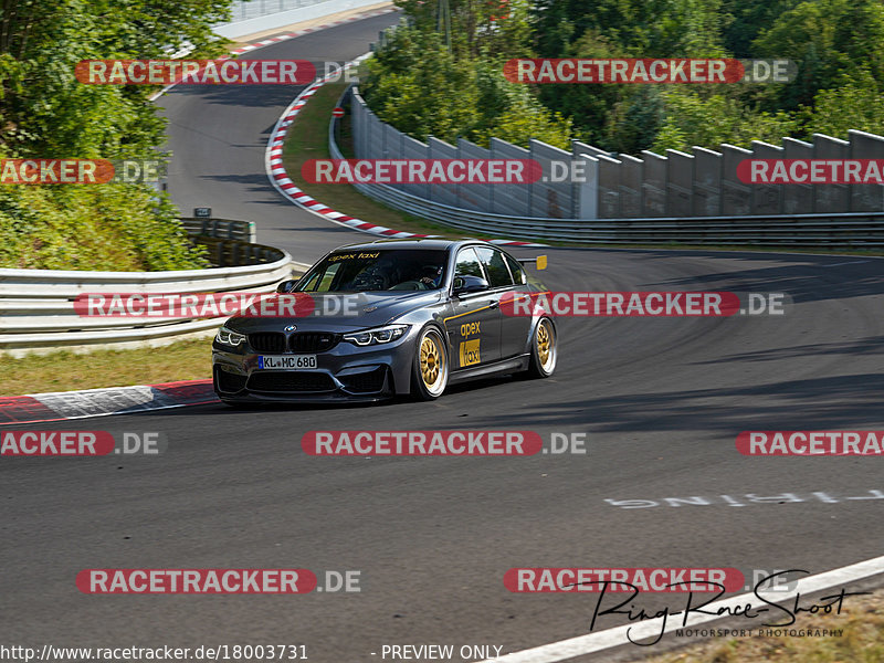 Bild #18003731 - Touristenfahrten Nürburgring Nordschleife (20.07.2022)