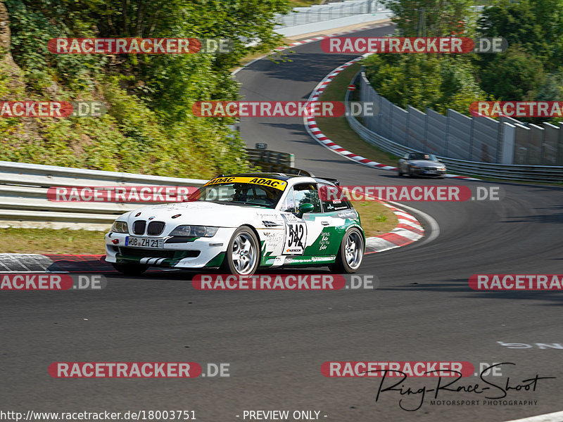 Bild #18003751 - Touristenfahrten Nürburgring Nordschleife (20.07.2022)