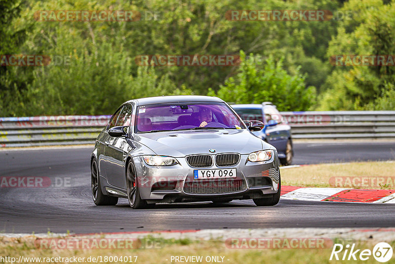 Bild #18004017 - Touristenfahrten Nürburgring Nordschleife (20.07.2022)