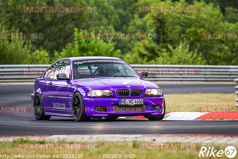 Bild #18004156 - Touristenfahrten Nürburgring Nordschleife (20.07.2022)