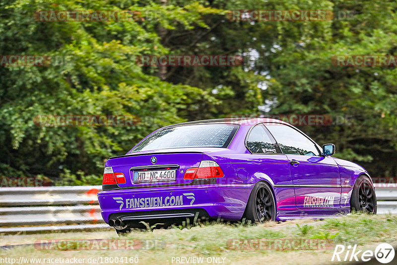 Bild #18004160 - Touristenfahrten Nürburgring Nordschleife (20.07.2022)