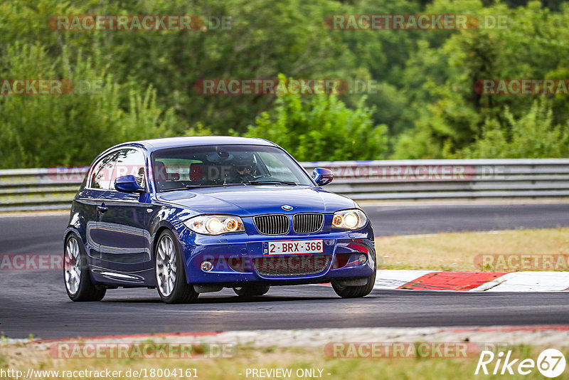 Bild #18004161 - Touristenfahrten Nürburgring Nordschleife (20.07.2022)