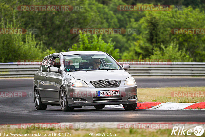 Bild #18004177 - Touristenfahrten Nürburgring Nordschleife (20.07.2022)