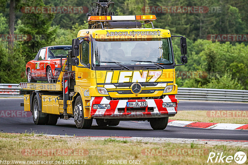 Bild #18004179 - Touristenfahrten Nürburgring Nordschleife (20.07.2022)