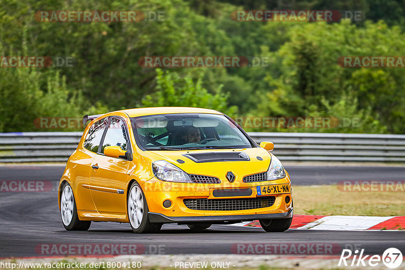 Bild #18004180 - Touristenfahrten Nürburgring Nordschleife (20.07.2022)