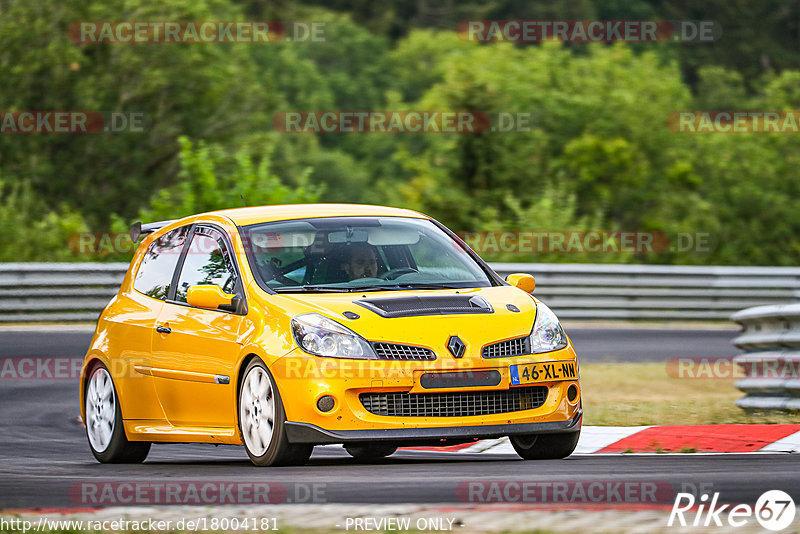 Bild #18004181 - Touristenfahrten Nürburgring Nordschleife (20.07.2022)