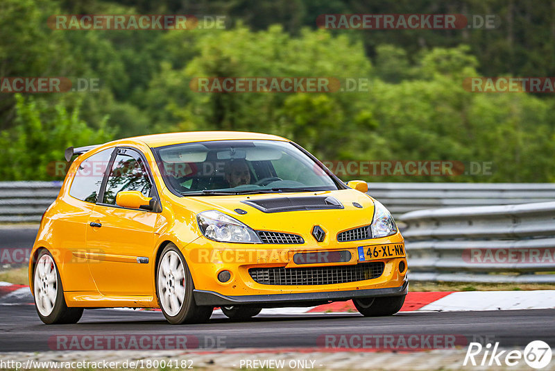 Bild #18004182 - Touristenfahrten Nürburgring Nordschleife (20.07.2022)