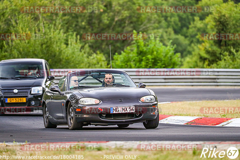 Bild #18004185 - Touristenfahrten Nürburgring Nordschleife (20.07.2022)