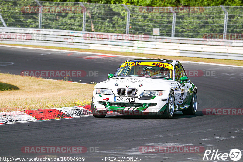 Bild #18004959 - Touristenfahrten Nürburgring Nordschleife (20.07.2022)