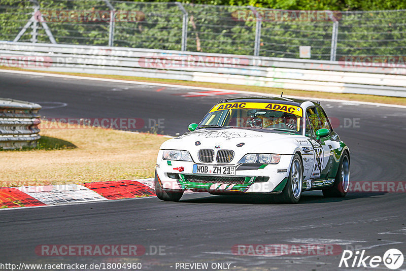 Bild #18004960 - Touristenfahrten Nürburgring Nordschleife (20.07.2022)