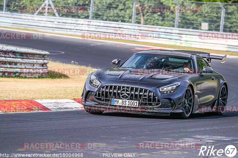 Bild #18004968 - Touristenfahrten Nürburgring Nordschleife (20.07.2022)