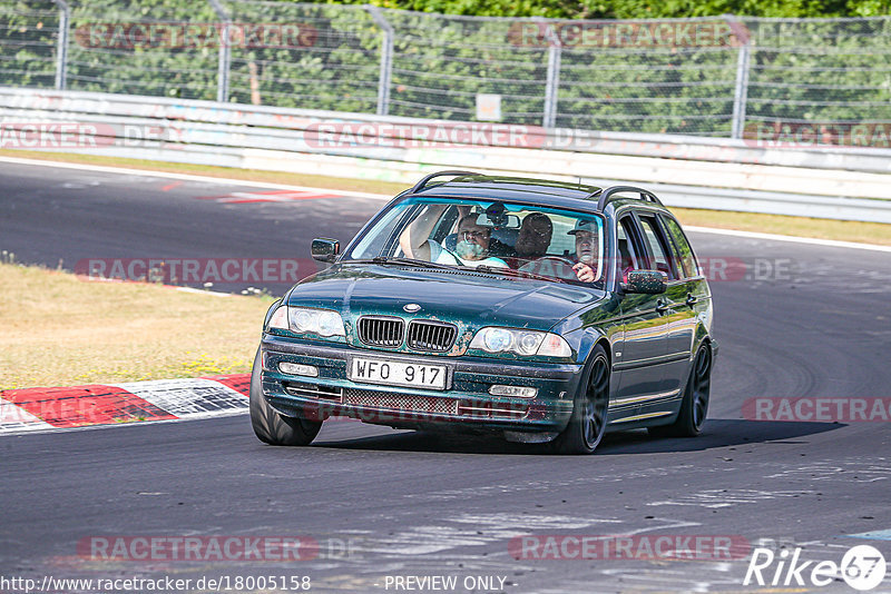 Bild #18005158 - Touristenfahrten Nürburgring Nordschleife (20.07.2022)