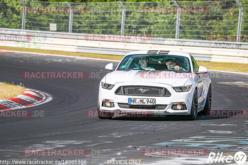 Bild #18005306 - Touristenfahrten Nürburgring Nordschleife (20.07.2022)