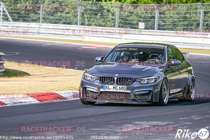 Bild #18005405 - Touristenfahrten Nürburgring Nordschleife (20.07.2022)