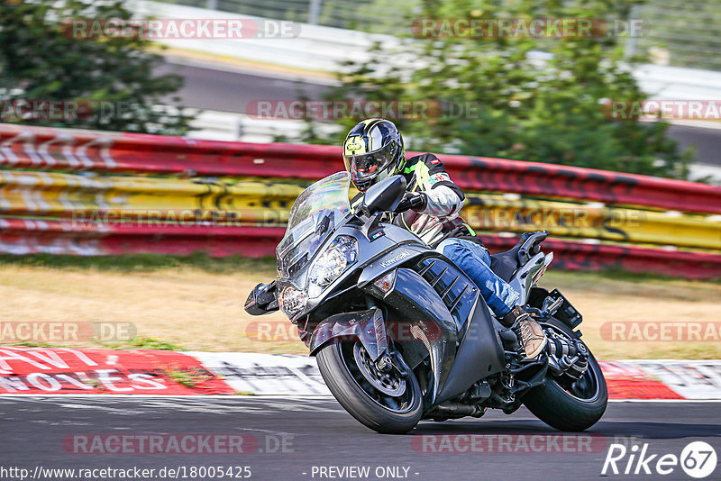 Bild #18005425 - Touristenfahrten Nürburgring Nordschleife (20.07.2022)