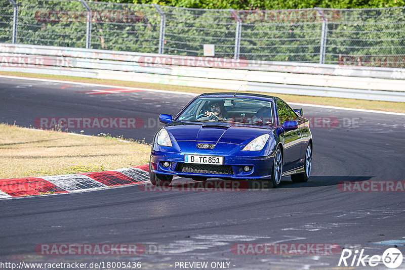 Bild #18005436 - Touristenfahrten Nürburgring Nordschleife (20.07.2022)