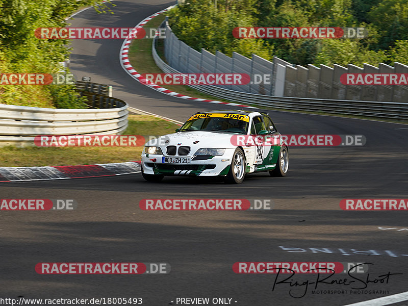 Bild #18005493 - Touristenfahrten Nürburgring Nordschleife (20.07.2022)