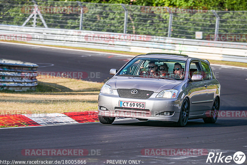 Bild #18005866 - Touristenfahrten Nürburgring Nordschleife (20.07.2022)