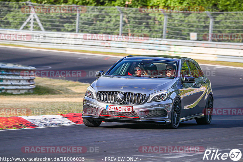 Bild #18006035 - Touristenfahrten Nürburgring Nordschleife (20.07.2022)