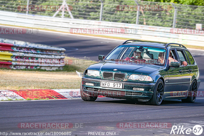 Bild #18006080 - Touristenfahrten Nürburgring Nordschleife (20.07.2022)