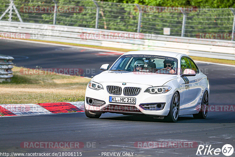 Bild #18006115 - Touristenfahrten Nürburgring Nordschleife (20.07.2022)