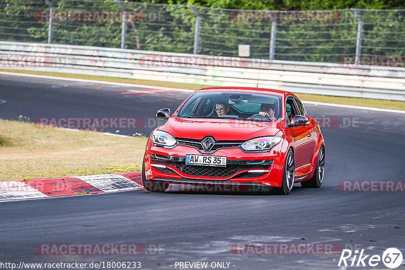 Bild #18006233 - Touristenfahrten Nürburgring Nordschleife (20.07.2022)