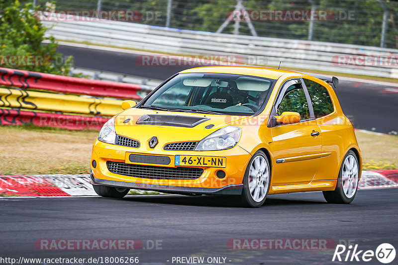 Bild #18006266 - Touristenfahrten Nürburgring Nordschleife (20.07.2022)