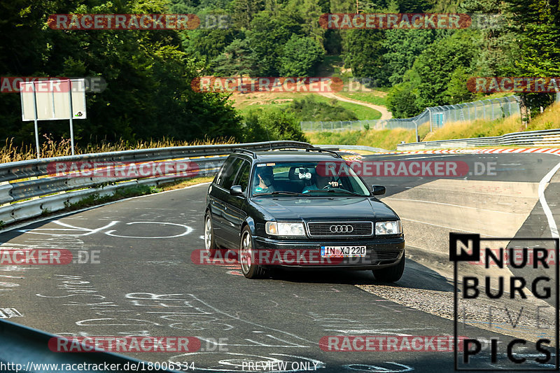 Bild #18006334 - Touristenfahrten Nürburgring Nordschleife (20.07.2022)