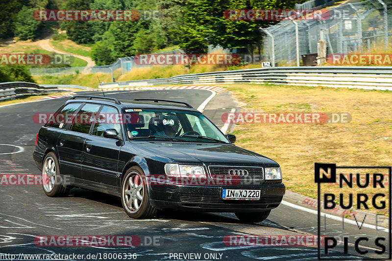 Bild #18006336 - Touristenfahrten Nürburgring Nordschleife (20.07.2022)