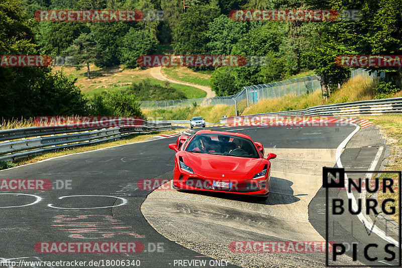 Bild #18006340 - Touristenfahrten Nürburgring Nordschleife (20.07.2022)