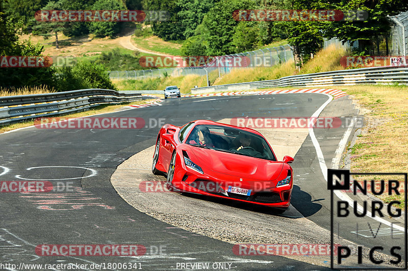 Bild #18006341 - Touristenfahrten Nürburgring Nordschleife (20.07.2022)